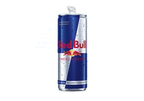 Red Bull | 0,33L