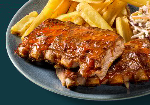 Spareribs