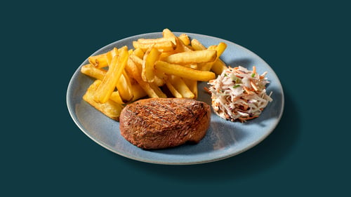 Rundersteak