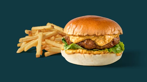 Berenburgermenu Beef