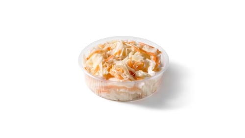American Coleslaw