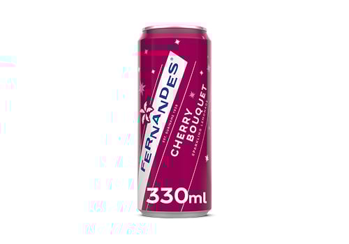Fernandes Cherry Bouquet | 0,33L