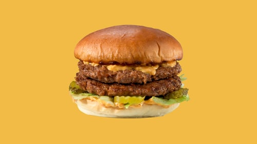 Berenburger Beef