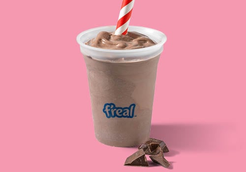 Thickshake Chocolade