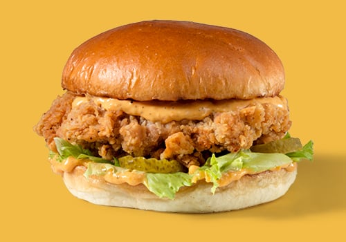 Berenburger Chicken