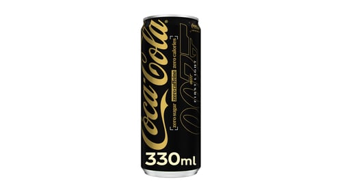 Coca Cola Zero Zero | 0,33L