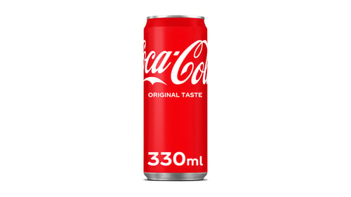 Coca-Cola | 0,33L