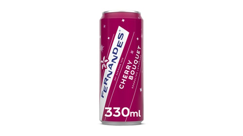 Fernandes Cherry Bouquet | 0,33L