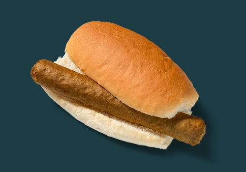 Broodje frikandel
