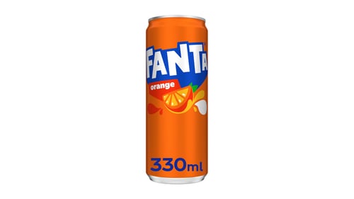 Fanta | 0,33L
