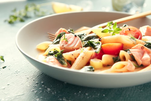 Pasta Vermont