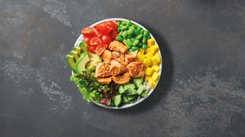 Ocean Smoke Bowl