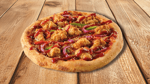 Seoulmate Pizza  ø 36cm