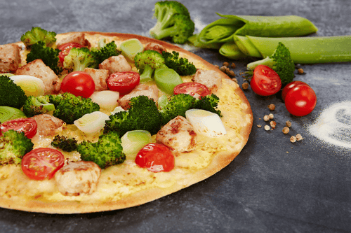 Pizza Royal  ø 26cm
