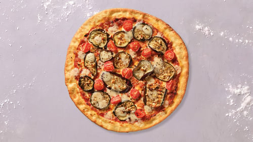 Pizza Melanzane ø 26cm