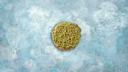 Pistachio Bread