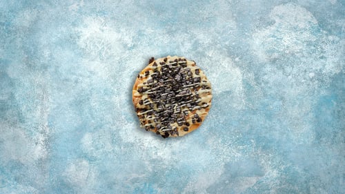 Oreo Bread