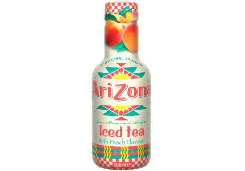 AriZona Ice Tea 0,5l