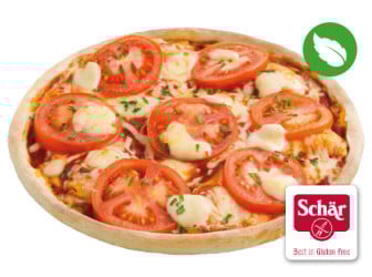 Glutenfreie Pizza Italiano Glutenfreie Pizza Italiano