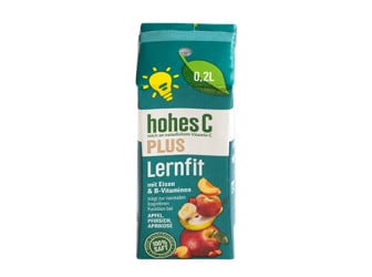 Hohes C Lernfit Hohes C Lernfit