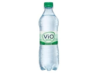 Vio Mineralwasser medium Vio Mineralwasser medium