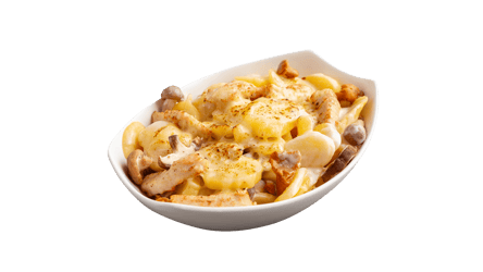 Kartoffelgratin Black Forest Kartoffelgratin Black Forest