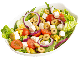 Greece Salat