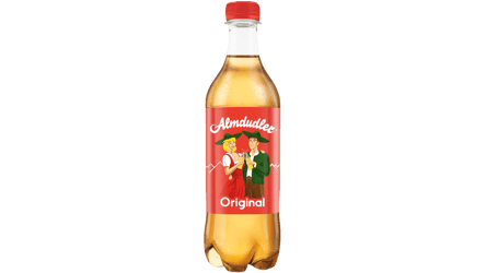 Almdudler Almdudler