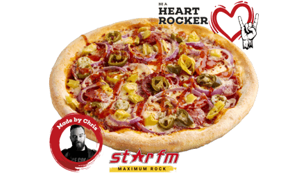 CHRISIS Highway to Hell