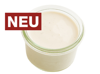 Joghurt-Dressing  Sylter Art (80 ml)
