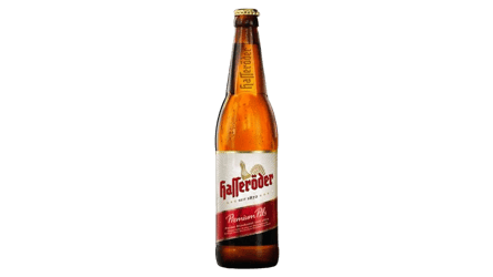 Hasseröder Hasseröder