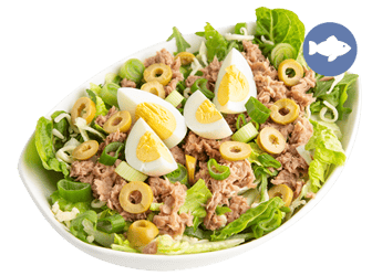 Italy Salat