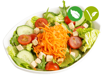 WOP House Salat