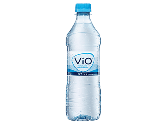 Vio Mineralwasser still