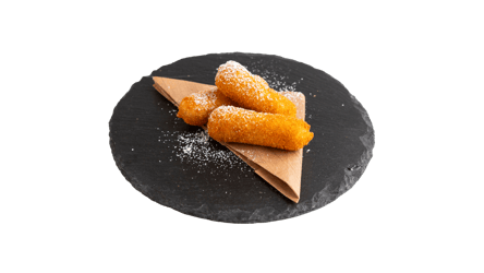 Kirschsticks (3 Stück)