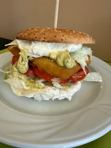 Magde-Baltic-Burger Magde-Baltic-Burger