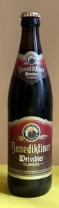 Benedektiner Dunkel 0,5l