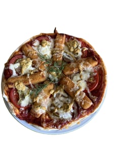 Pizza Popeye 26er