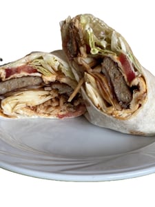 Wrap MC Rib Wrap MC Rib