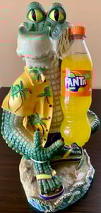 Fanta 0,5L