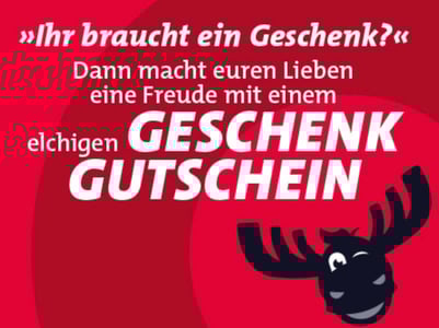 Gutschein 20€