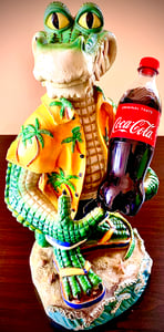 FL Coca Cola 0,5L