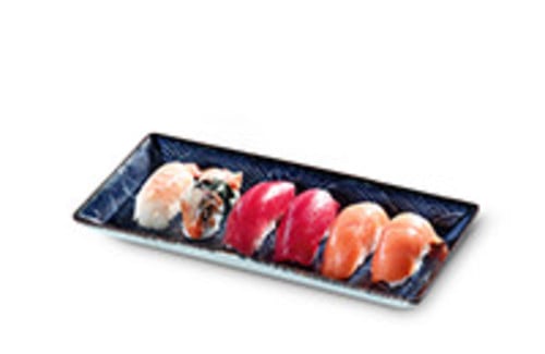 Sushi Nigiri Mix Sushi Box Sushi Nigiri Mix Sushi Box