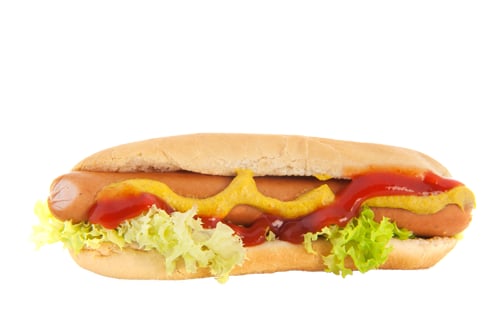 Hot Dog<sup>G,K</sup>