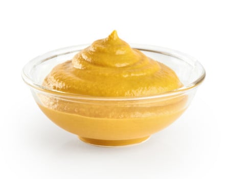 Dip Curry Mango- Sauce Extra