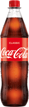 1l Coca Cola