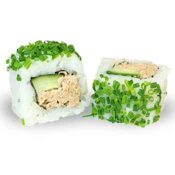 Tuna Inside Out Tuna Inside Out