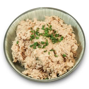 Thunfischsalat Thunfischsalat