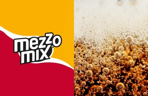  Mezzo Mix 1l