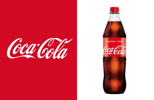 Coca Cola 1l